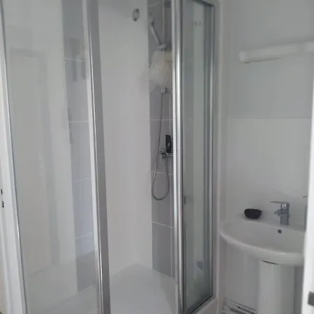 Privat bolig Private Quiet Place